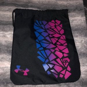 Under armour bag